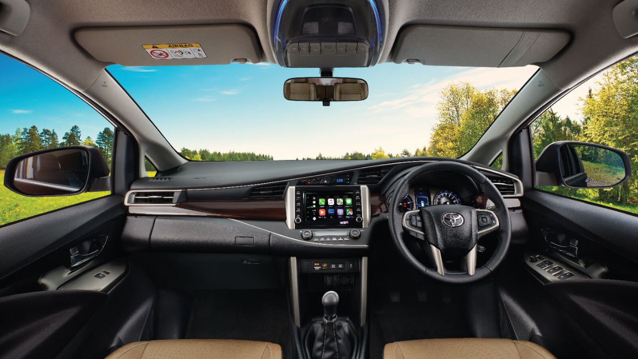 Toyota Innova Crysta: क्यों है भारत की ‘King of MUV’ और अभी तक है बेमिसाल